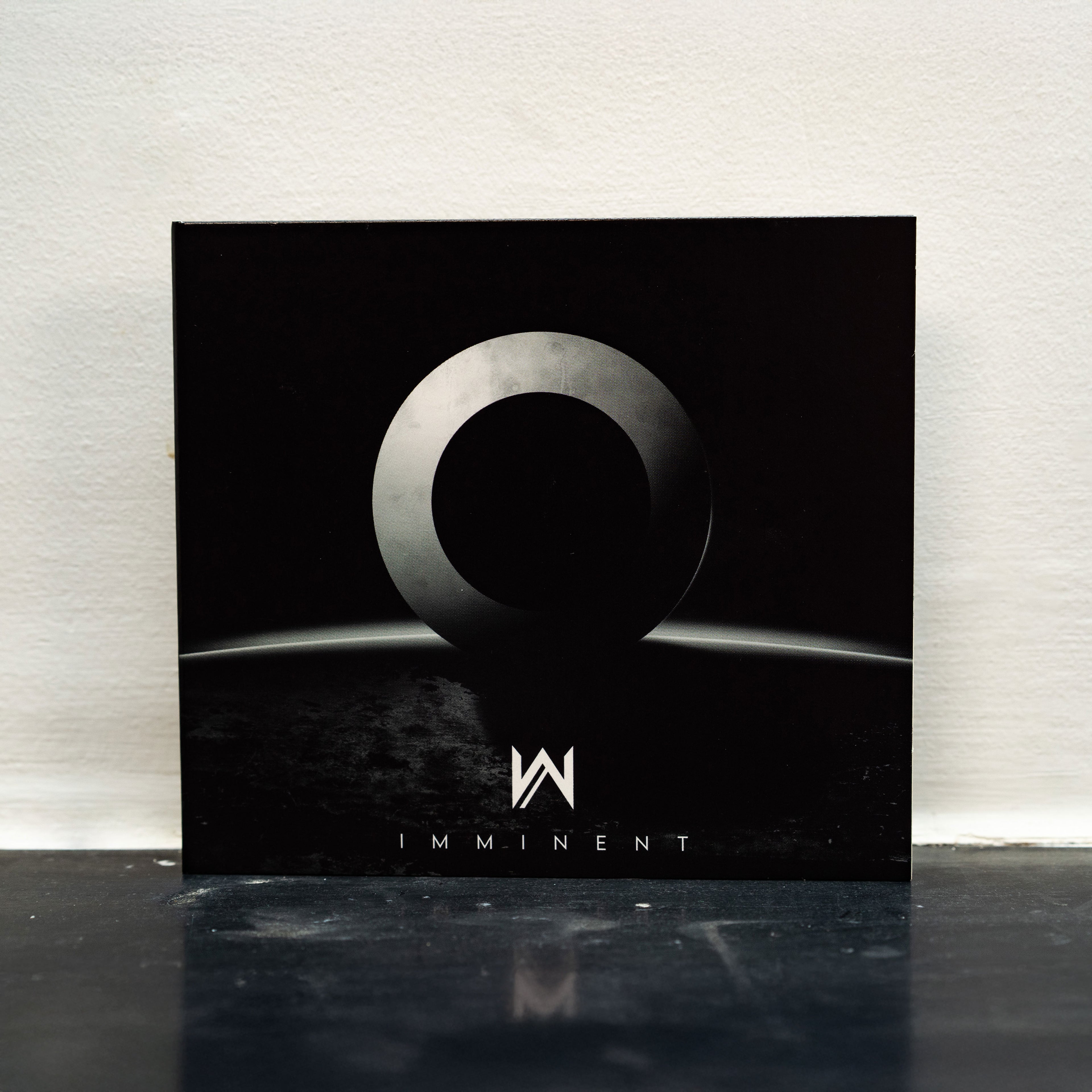 Macrowave - Imminent - CD