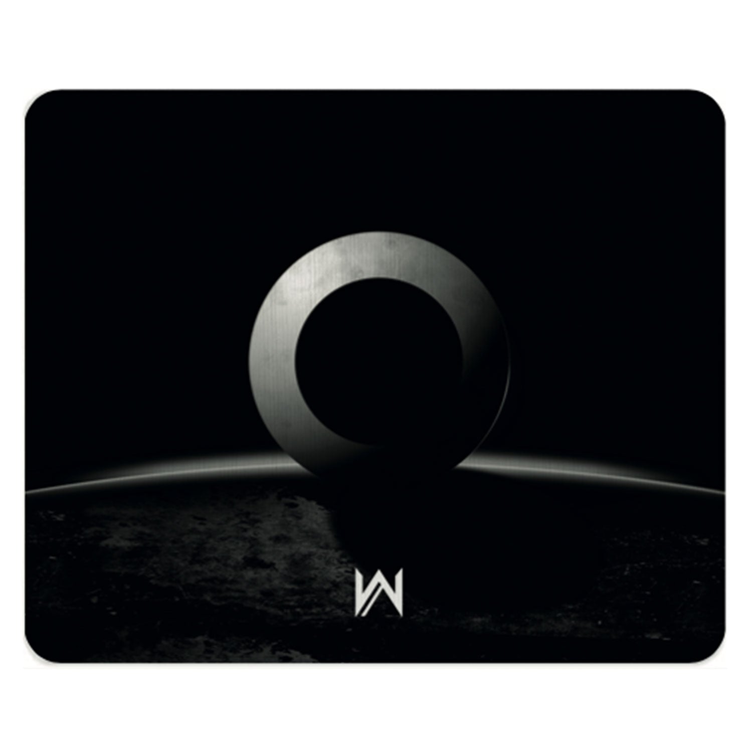 Macrowave - Tapis de Souris