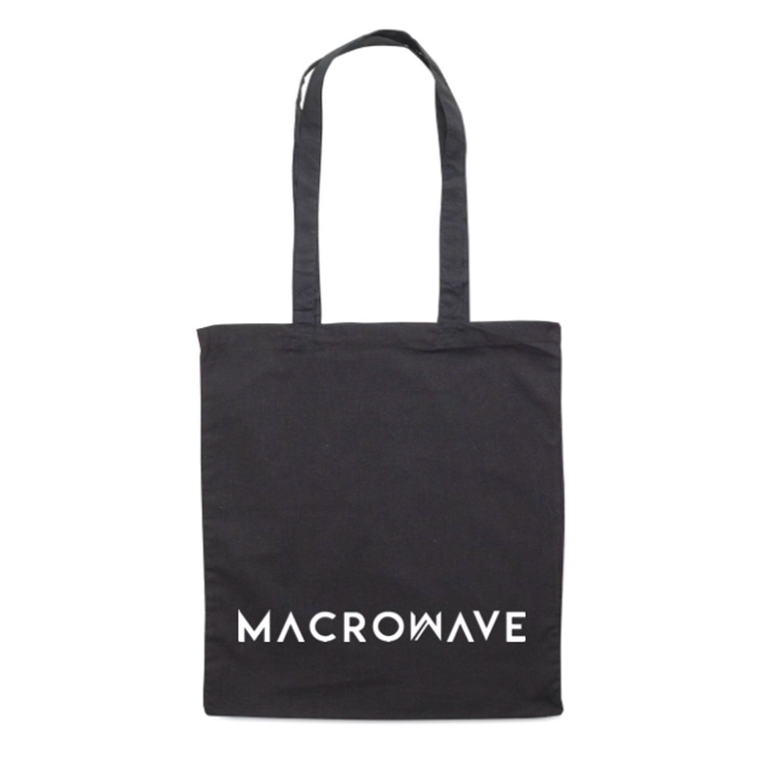 Macrowave - Tote Bag